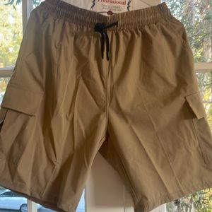 Patagonia classic shorts with pockets